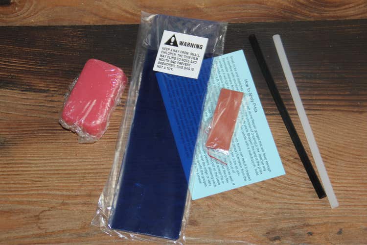 Ski snowboard Tuning repair Accessories Scraper , wax ,stone, ptex 2