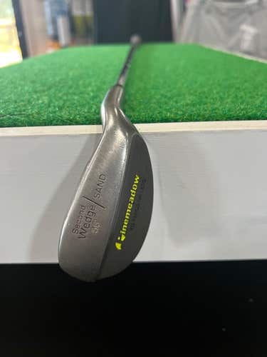 PineMeadow Second Wedge 56 SW