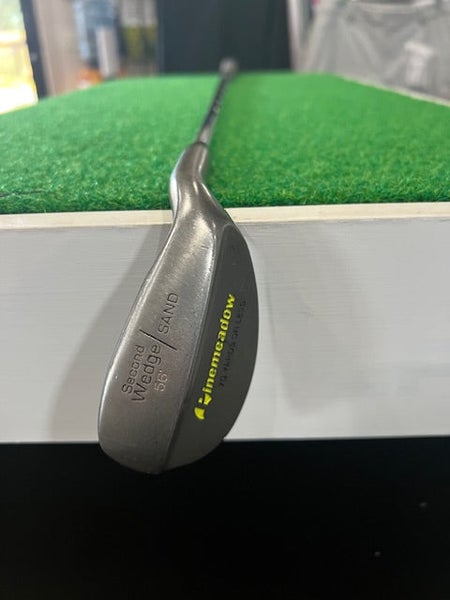 PineMeadow Second Wedge 56 SW