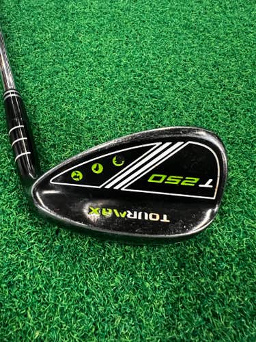 TourMax T250 56 Sand Wedge
