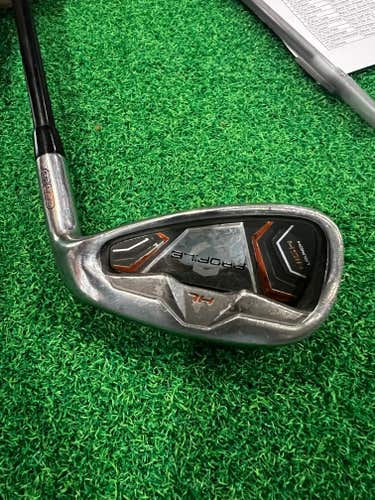 Wilson Profile HL Sand Wedge