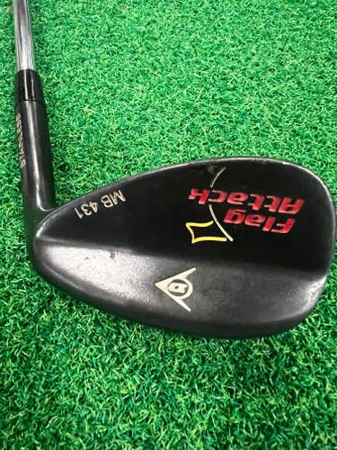 Dunlop Flag Attack MB431 56 Sand Wedge