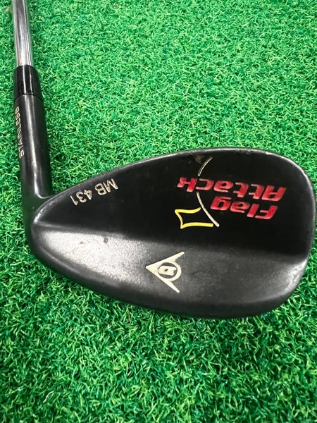 Dunlop Flag Attack MB431 56 Sand Wedge
