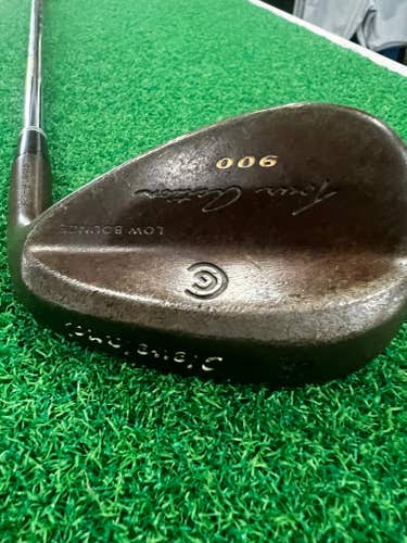 Cleveland Tour Action 900 56 Sand Wedge