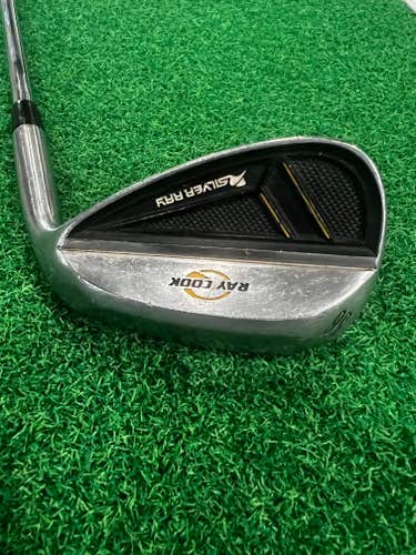 Ray Cook Silver Ray 56 Sand Wedge