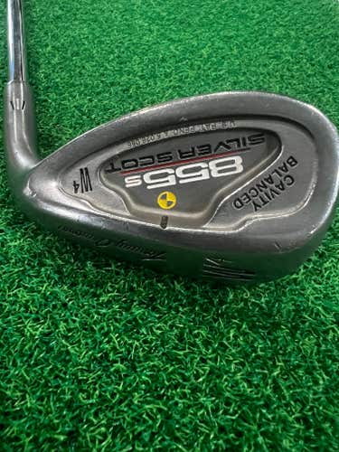 Tommy Armout 855s 60 Lob Wedge