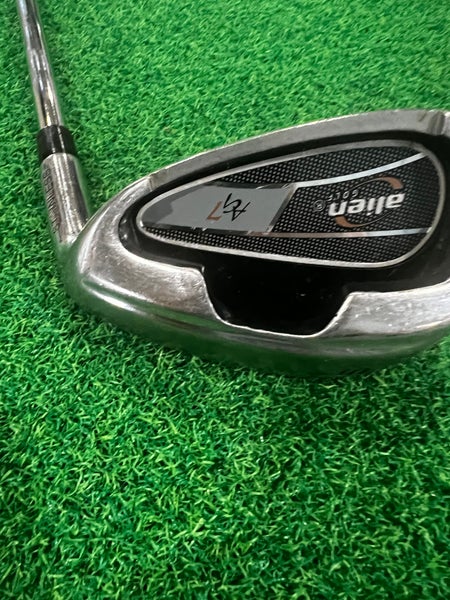 Alien AG 7 Sand Wedge