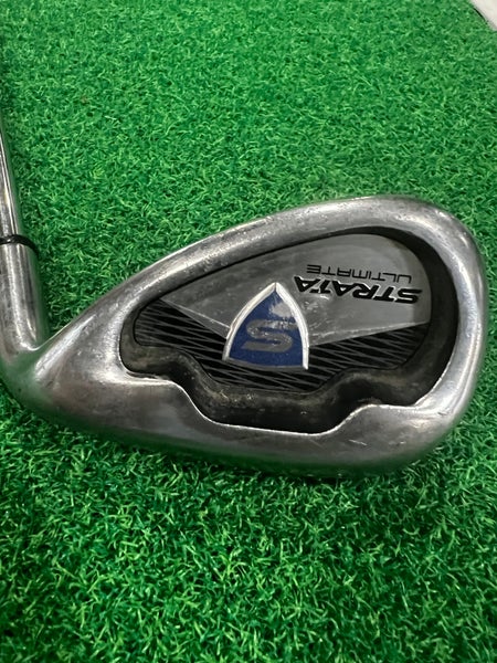 Callaway Strata Ultimate Sand Wedge