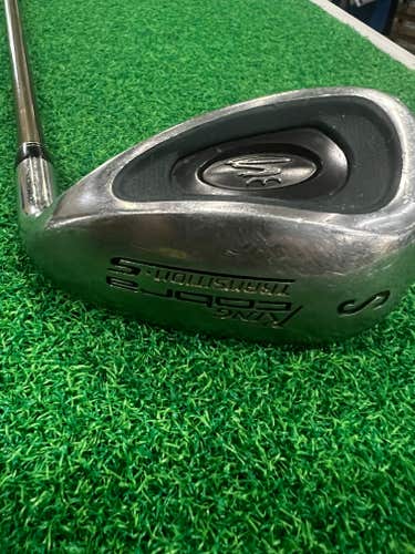 King Cobra Transition Sand Wedge