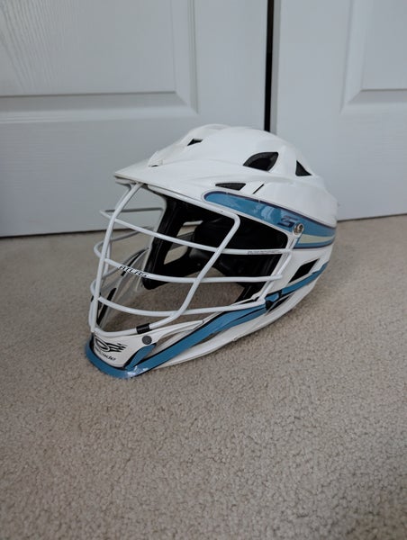 PLL Atlas Cascade S Helmet Collectable (Used)