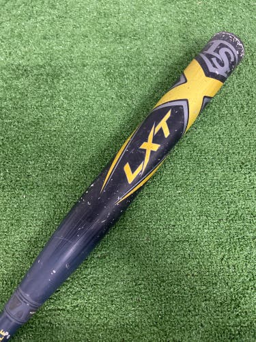 2020 Louisville Slugger LXT Composite Bat (-10) | 23 oz 33"