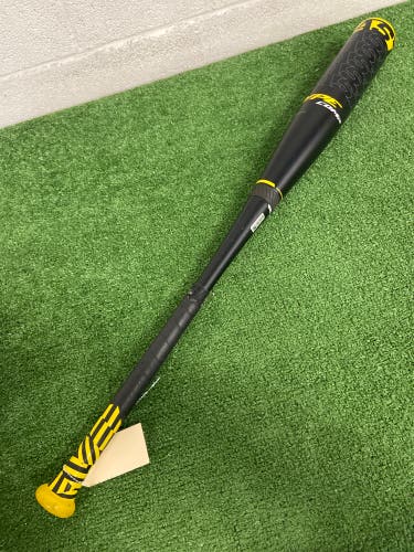2023 Easton Hype Comp Composite Bat USSSA Certified (-5) Composite 26 oz 31" (Used)