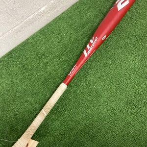 2025 Marucci CATX2 Alloy Bat USABat Certified (-5) Alloy 26 oz 31" (Used)