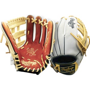 NEW | 2025 Rawlings Heart of the Hide Gold Glove Club 12" Utility | Ltd. Exclusive Custom Colorway