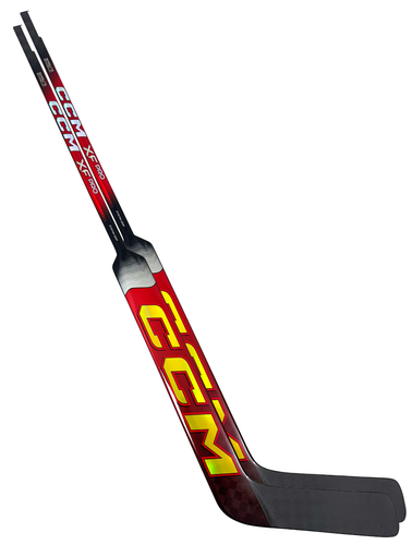 2 pack CCM XF Pro Regular 26" P4