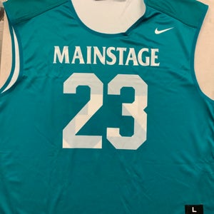 Nike Reversible Main Stage Jersey L