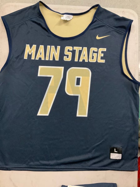 Nike Reversible Main Stage Jersey L