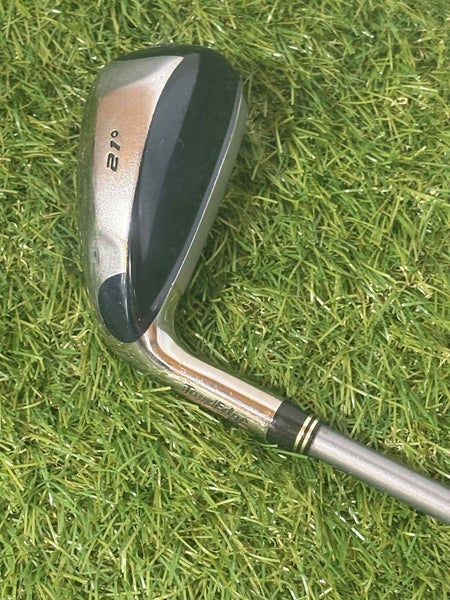 Tour Edge Bazooka Jmax 3 Ironwood LH 21 Degree Stiff Flex 39"