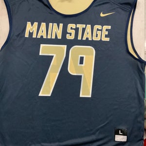 Nike Reversible Main Stage Jersey L