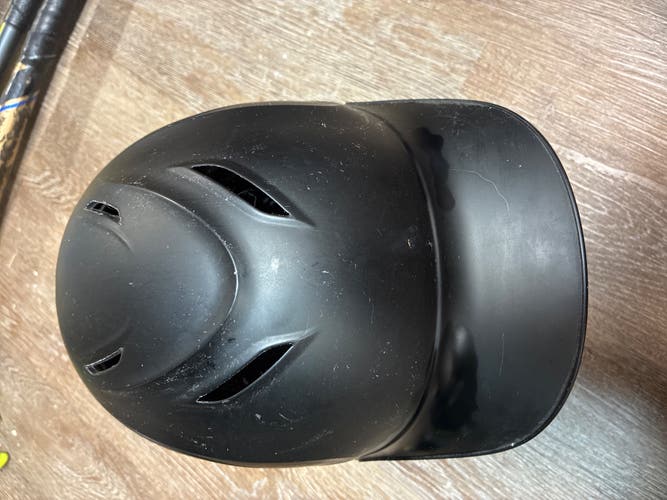 One Size Fits All Under Armour UABH2-150 Batting Helmet (New)