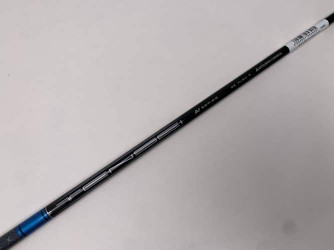 Mitsubishi Chemical Tensei Blue AV Xlink 55g Regular Driver Shaft 44.25"-Srixon