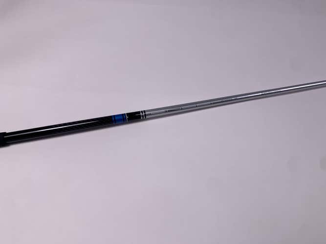 Mitsubishi Chemical Tensei Blue CK 60g Regular Driver Shaft 44.25"-Taylormade