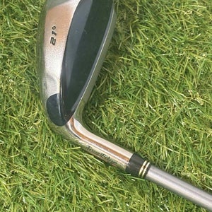 Tour Edge Bazooka Jmax 3 Ironwood LH 21 Degree Regular Flex 39"