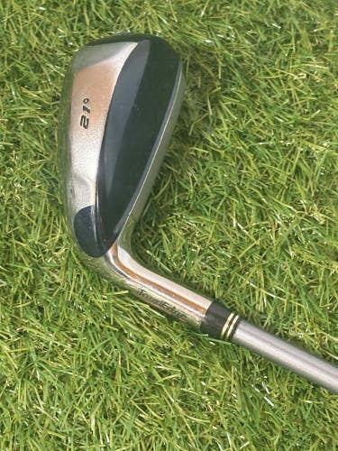 Tour Edge Bazooka Jmax 3 Ironwood LH 21 Degree Regular Flex 39"