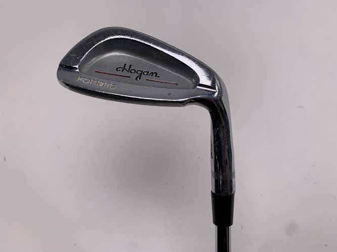 Ben Hogan Edge Pitching Wedge PW Apex 3 Regular Steel Mens RH Midsize Grip