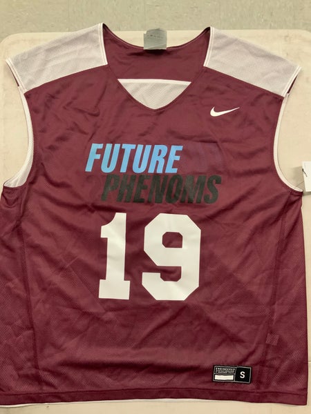 Future Phenoms reversible Jersey S