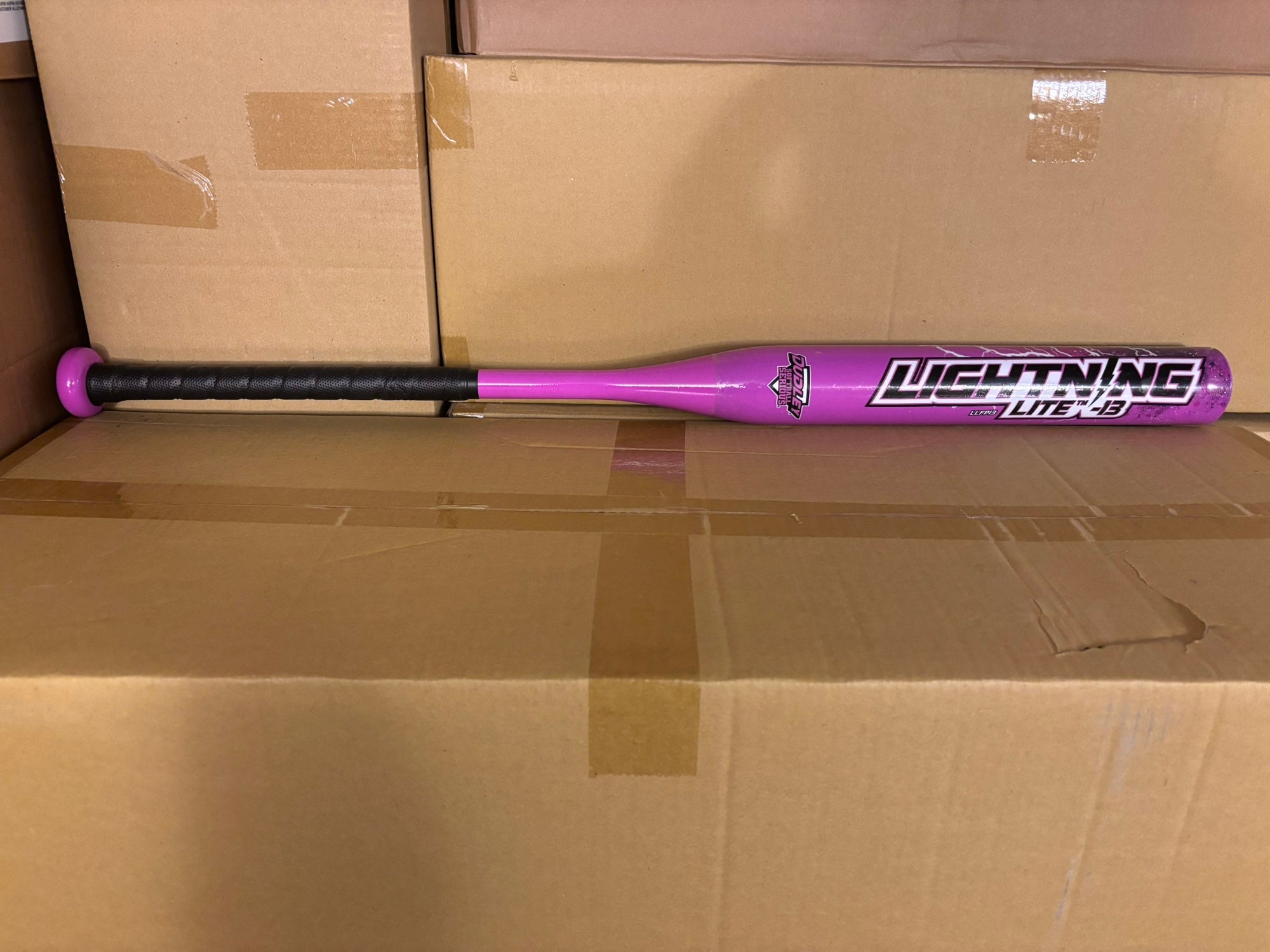 Bat Softbol Slowpitch Dudley Doom Compuesto | Cuotas sin interés