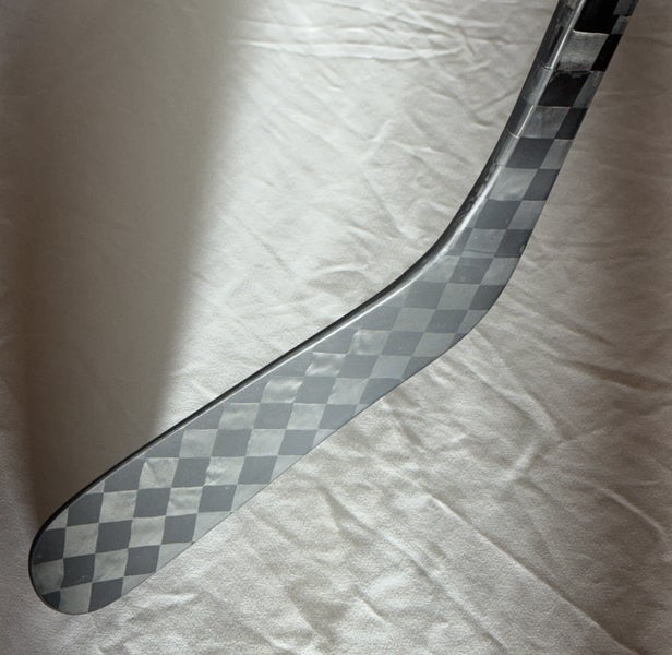 Senior New NEXUS TRACER STYLED BLACKOUT Stick P90TM 77 Flex