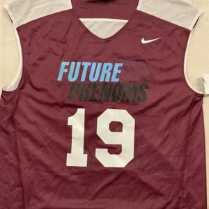Future Phenoms reversible Jersey L -46