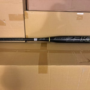 Used 2023 Miken KP23 USSSA 240 Slowpitch Softball Bat - 26oz.