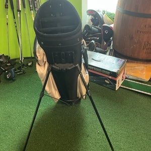 Izzo Golf Stand Bag 6-Way Dividers W/out Cover