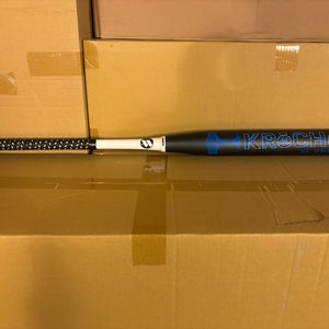 New 2022 Worth Krecher XL USA Slowpitch Softball Bat - 27oz.