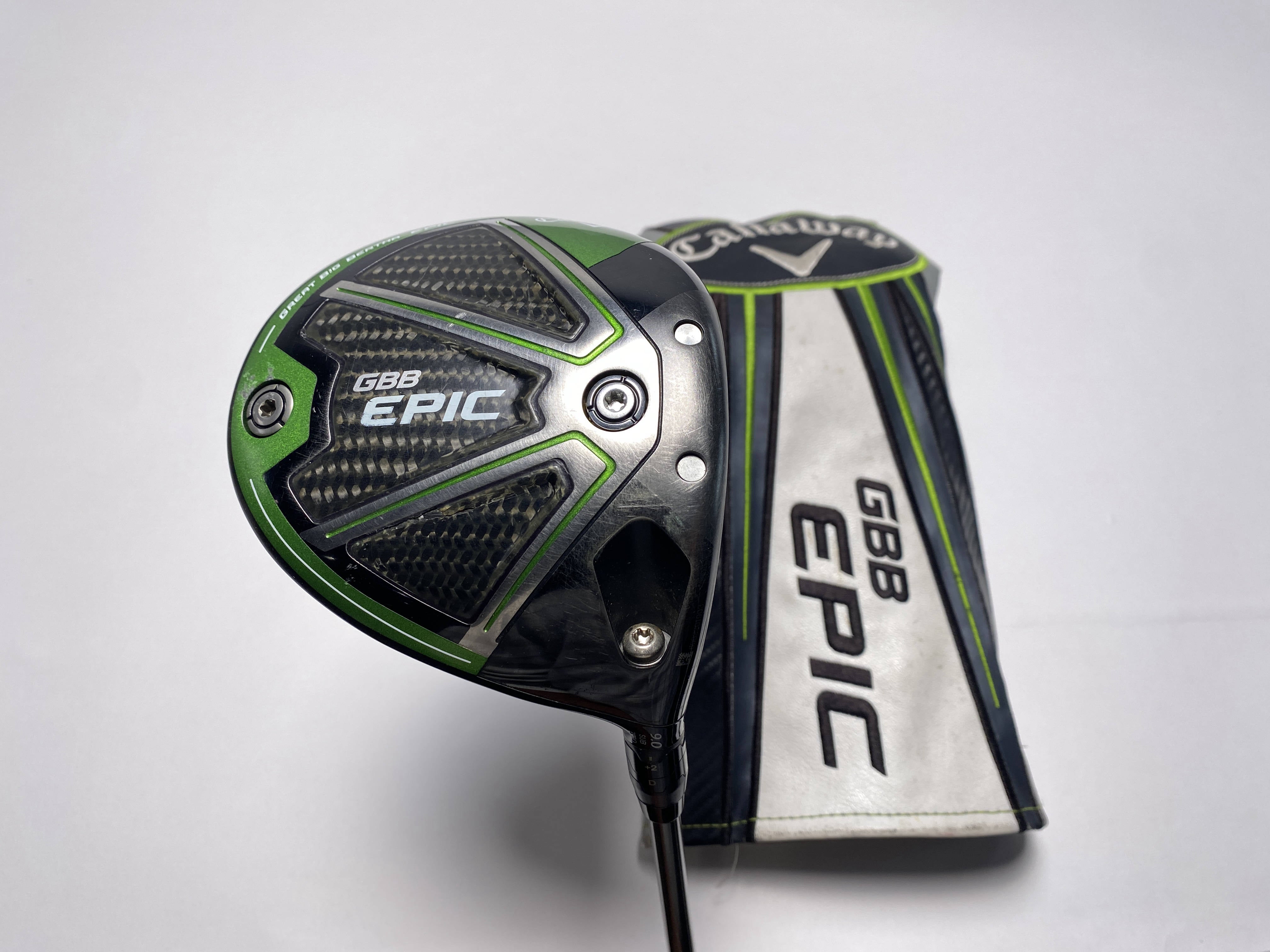 ア*メ様 激レア！ツアー支給品 Callaway GBB EPIC 9.0° C ア*メ様 激レア！ツアー支給品 Callaway GBB EPIC 9.0° C ア*メ様 激