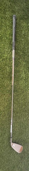 Tour Edge Bazooka Jmax 3 Ironwood LH 21 Degree Regular Flex 39" Steel