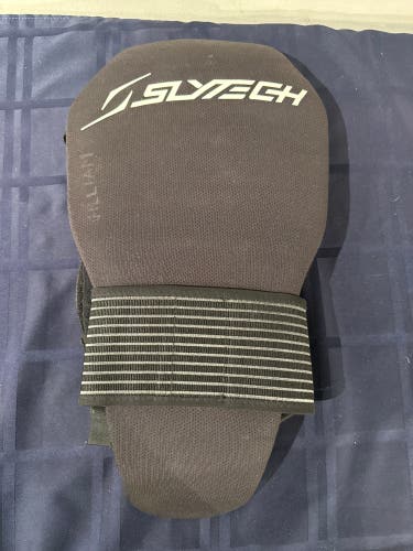 Slytech Back Protector Flexi Lite (Used) | Medium