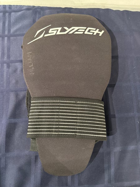 Slytech Back Protector Flexi Lite (Used) | Medium