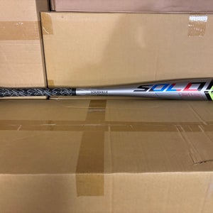 Used 2019 Louisville Slugger Solo 619 USA Baseball Bat - 28 Inch/17oz.