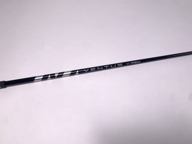 Fujikura Ventus Black 8-X Velocore Extra Stiff Fairway Shaft 41.5" Pull 0.335