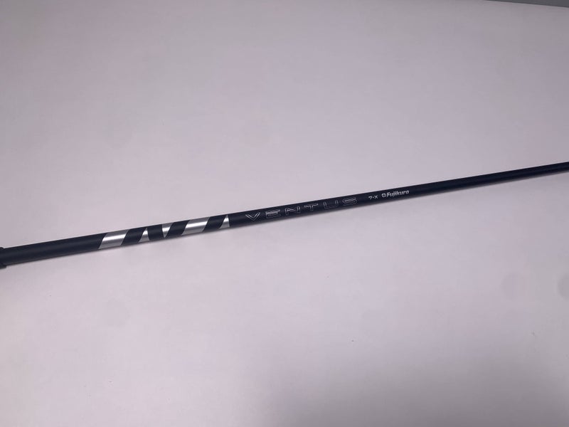 Fujikura Ventus Black 7-X Velocore + Extra Stiff Fairway Shaft 42.5"-Taylormade