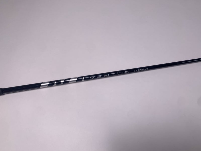 Fujikura Ventus Black 6S Velocore Stiff Graphite Driver Shaft 44.25"-Taylormade