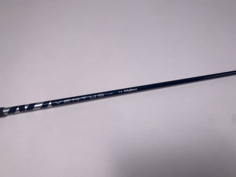 Fujikura Ventus Blue HB 7-S Velocore Stiff Graphite Hybrid Shaft 37.5"-Ping