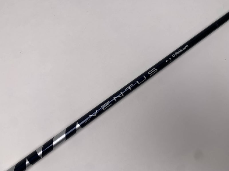 Fujikura Ventus Blue 6-S Stiff Graphite Driver Shaft 44.25"-Srixon