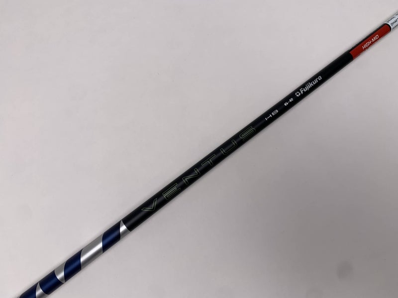 Fujikura Ventus Blue 6R Regular Graphite Hybrid Shaft 39"-Taylormade