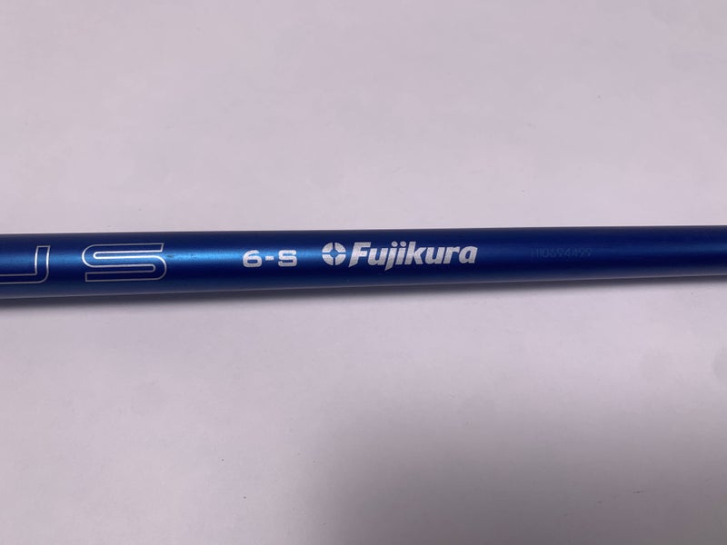 Fujikura Ventus Blue 6-S Velocore+ Stiff Fairway Wood Shaft 41.75"-Mizuno