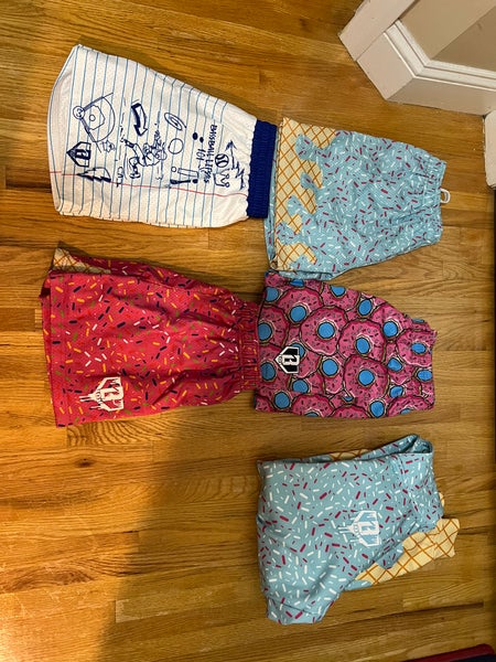 Baseball Lifestyle Apparel