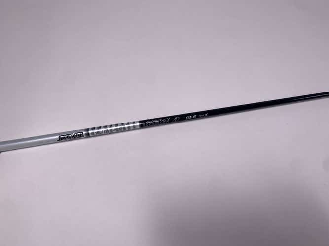 Graphite Design Tour AD DI-6X Black Extra Stiff Driver Shaft 44"-Titleist